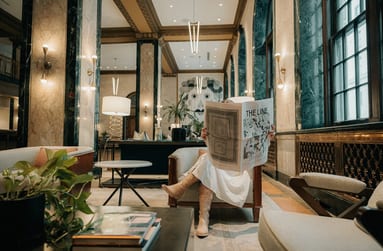 Noelle Hotel Nashville